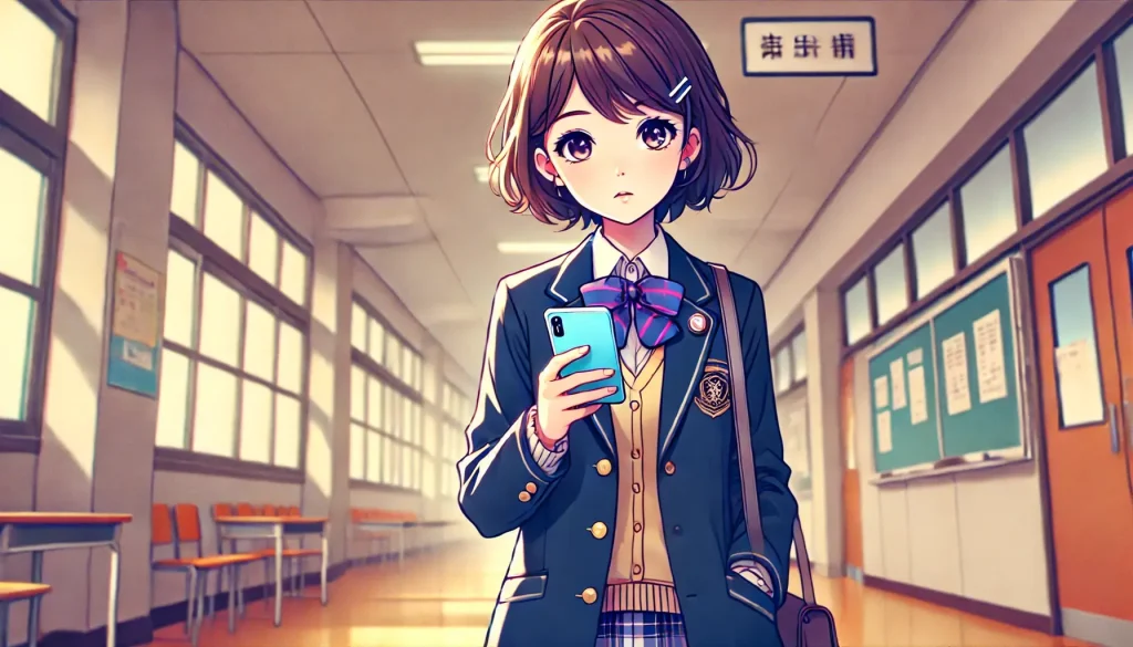 私こそが学園のクイーンビーはどこで見れる？
