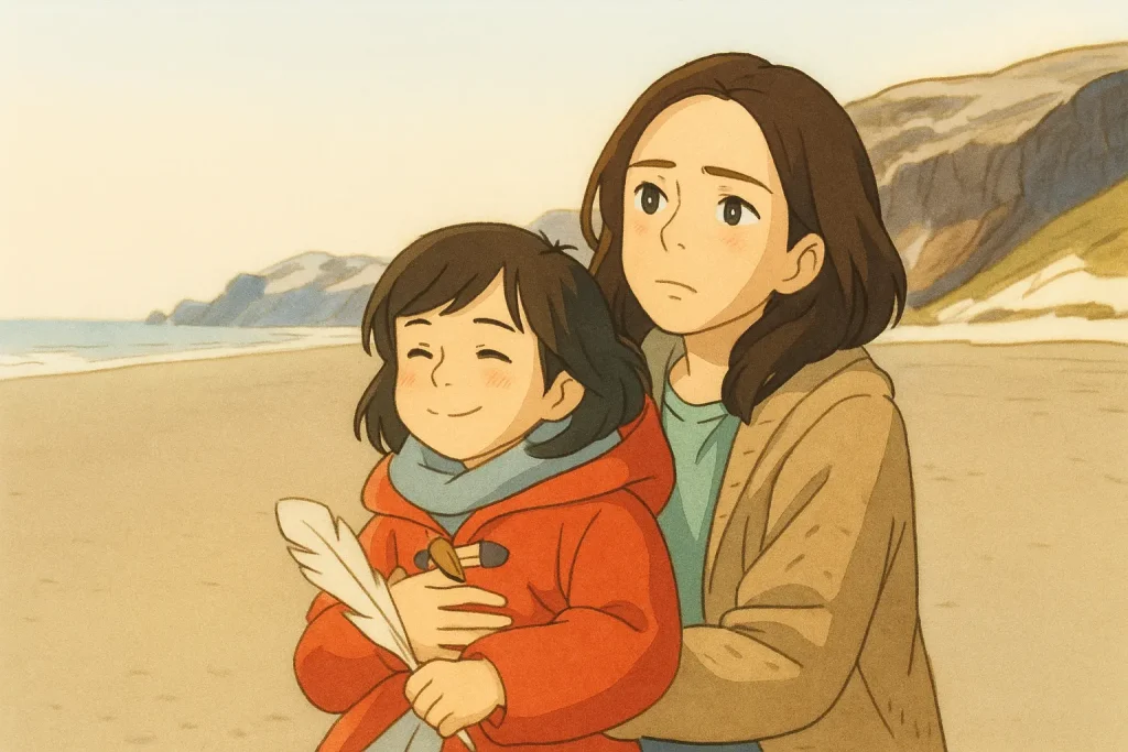 芦田愛菜が『Mother』に出演したのは何歳のとき?
